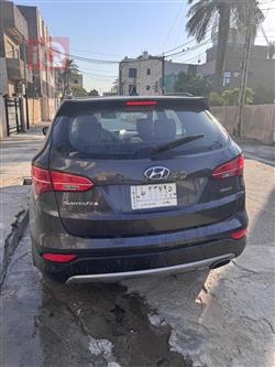 هیوندای سەنتافی